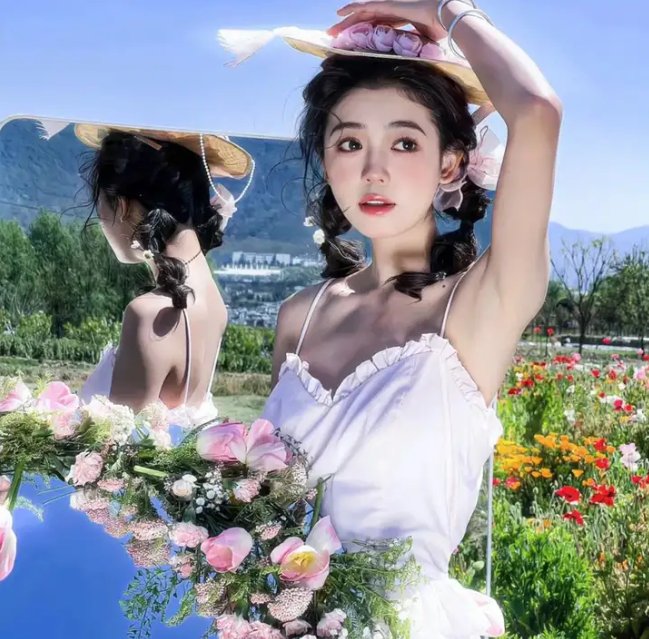 午夜迷案
