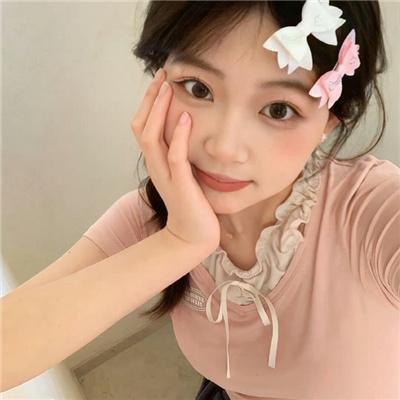 扑通扑通喜欢你