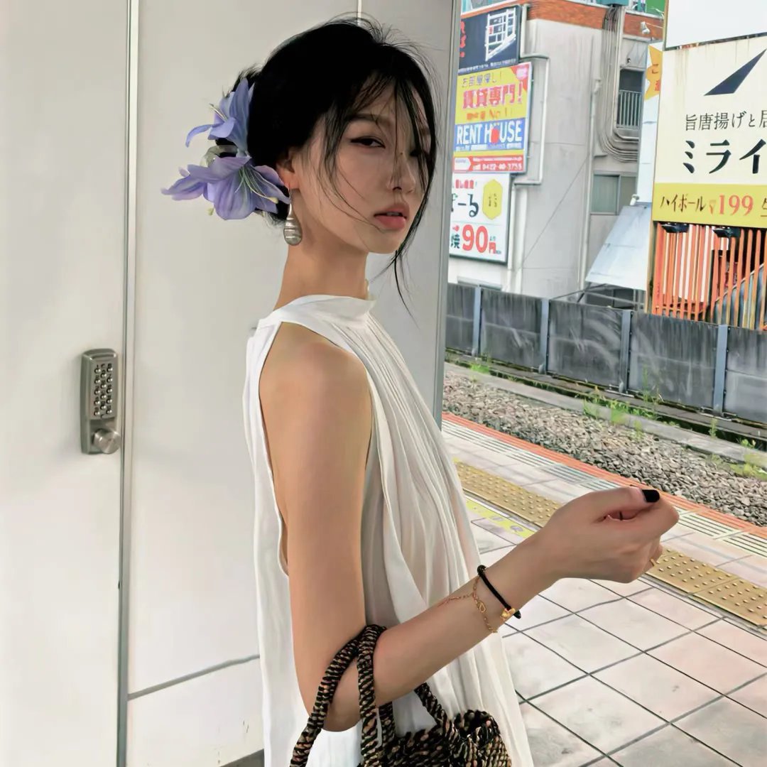 上错身
